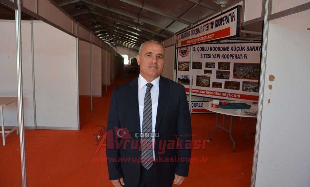 Büyük Kermes Bugün Açılıyor