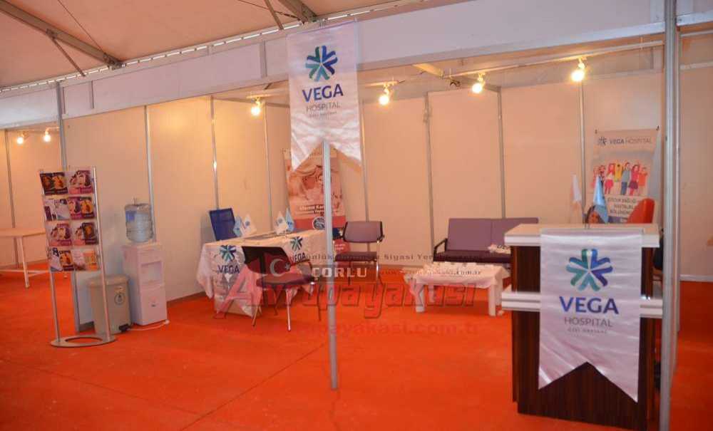 Büyük Kermes Bugün Açılıyor