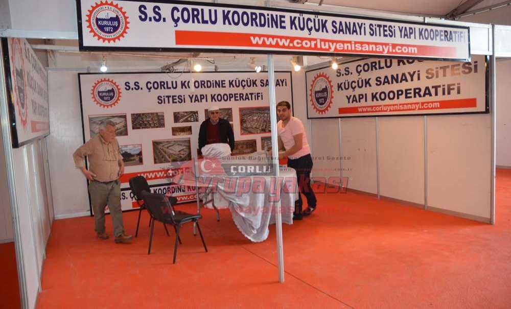 Büyük Kermes Bugün Açılıyor