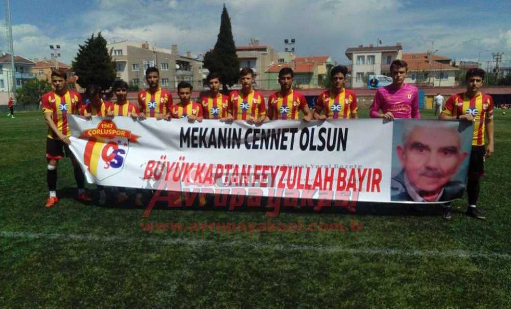Trakya Takımları U-19 Şampiyonasına Veda Etti