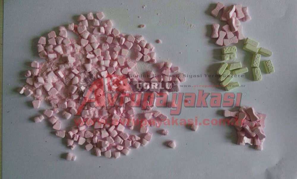 Çorlu'da Bonzai Ele Geçirildi