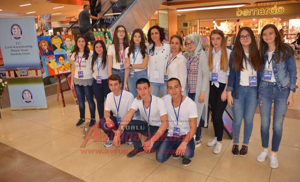 Öğrencileri Sanata Teşvik İçin Destek Şart