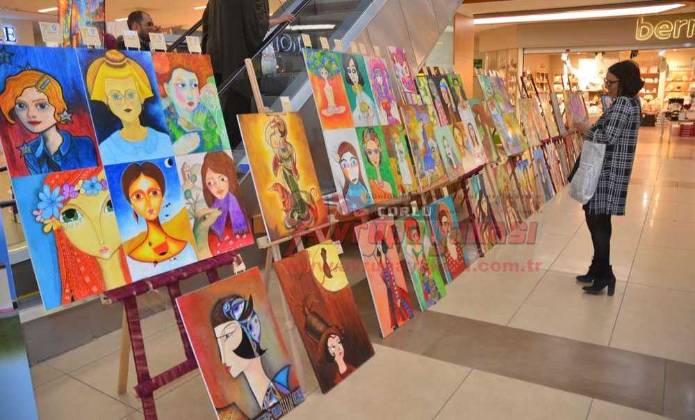 Öğrencileri Sanata Teşvik İçin Destek Şart