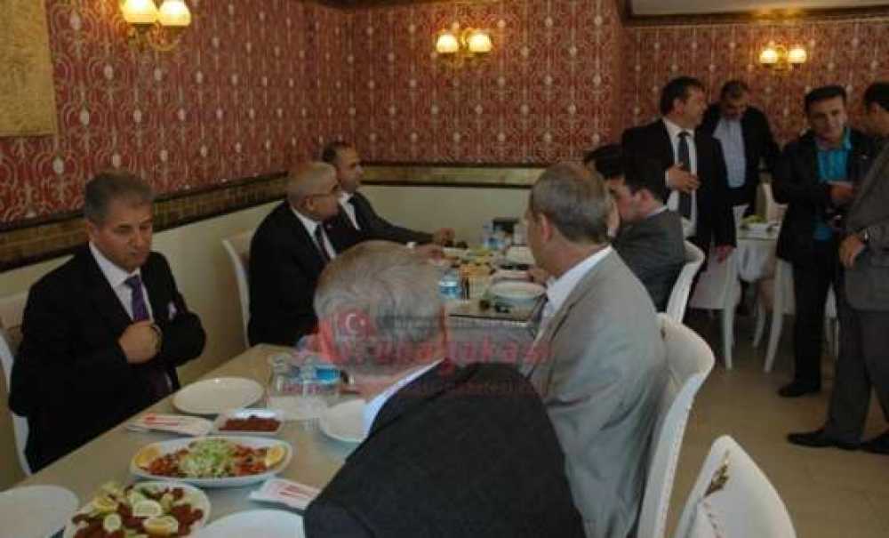 Çiçek İskender Açıldı