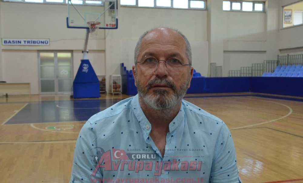 Çbsk Başkanı Hasan Eligül; “Bizi Masa Başında Elediler”