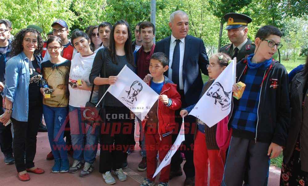 Jandarmadan Öğrencilere Trafik Eğitimi