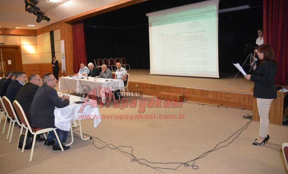 Ergene Belediyesi Başarılı Sporcu Ve Öğrencilere Verilecek Ödülleri Belirledi