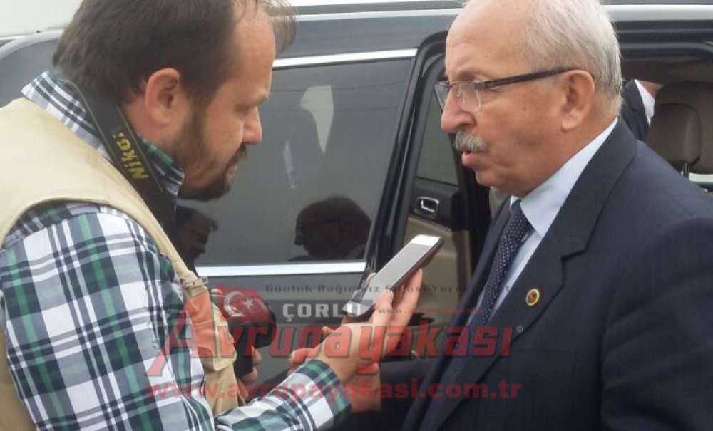 Tekirdağ Büyükşehir Belediye Başkanı Kadir Albayrak: “Tekirdağ Yaz Ayına Hazır”