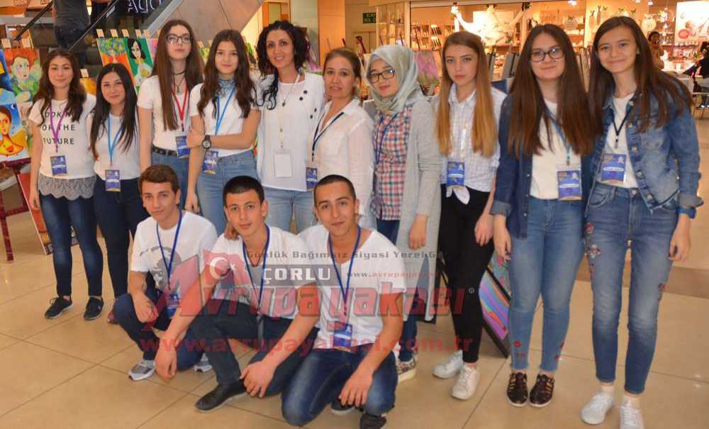 Öğrencileri Sanata Teşvik İçin Destek Şart