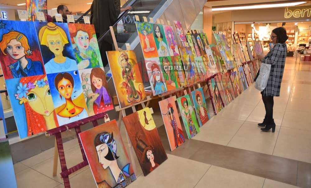 Öğrencileri Sanata Teşvik İçin Destek Şart