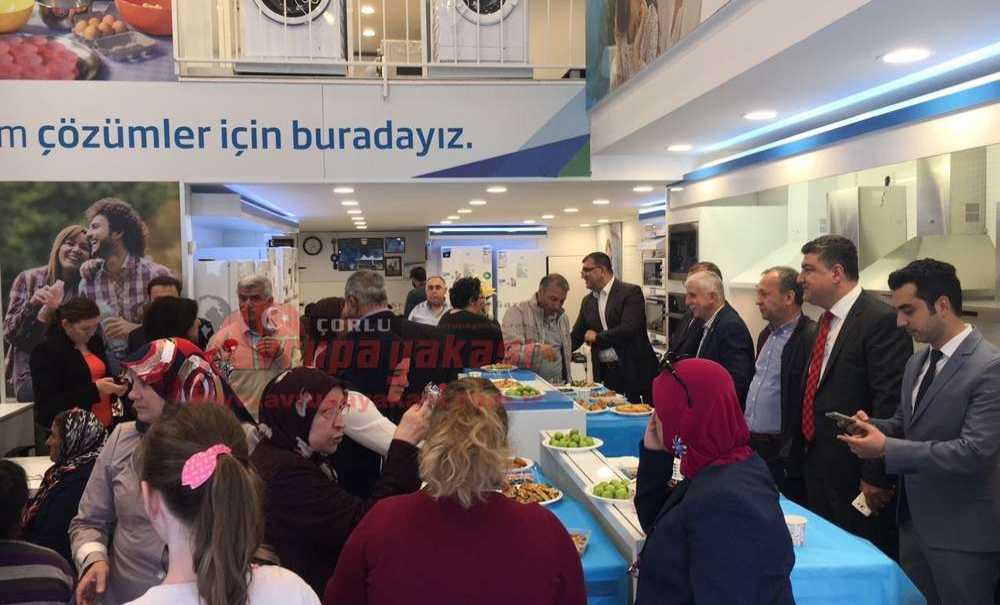 Yılın Annesi Ödülü Şehit Annesine