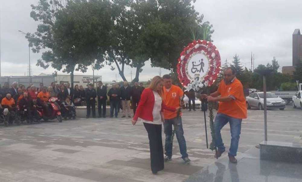 Engelliler Haftası Ergene'de Kutlandı