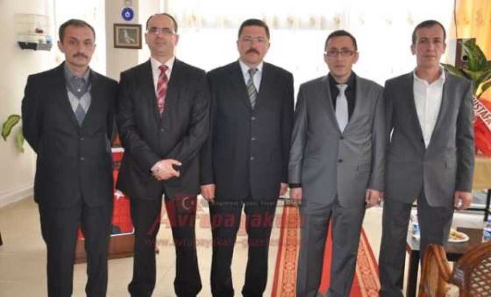 Çorlu Evcil Kanatlı Hayvanlar Sevenler Ve Koruyanlar Derneği Lokali Açıldı