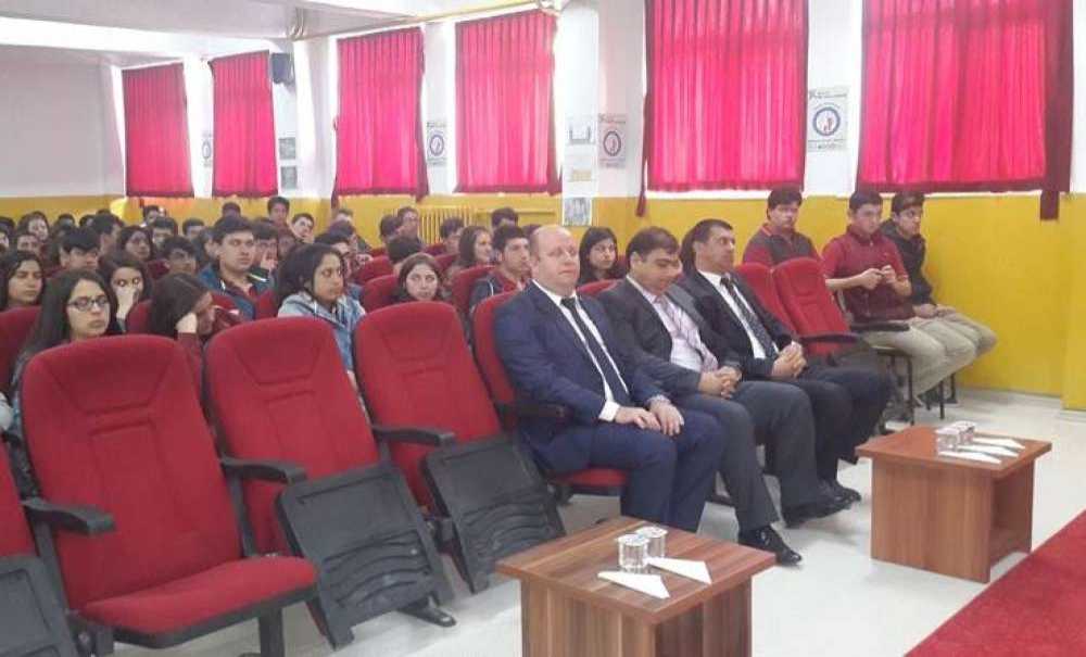 Ergene Bağımlılıkla Mücadelede Kararlı