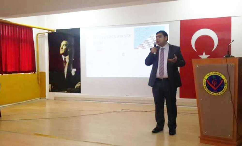 Ergene Bağımlılıkla Mücadelede Kararlı