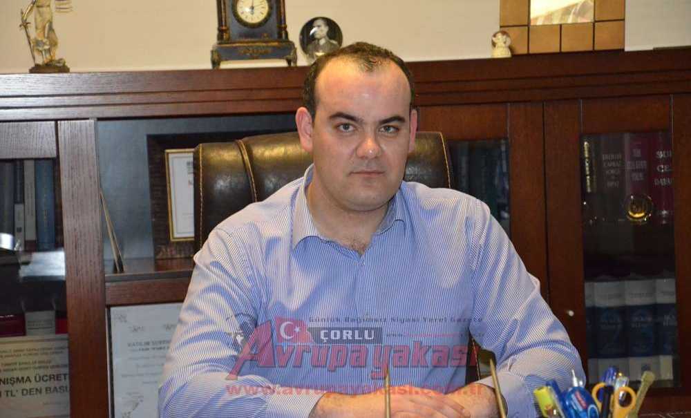 Chp Tekirdağ Milletvekili Emre Köprülü: “19 Mayıs Meşalesini Söndürmeyeceğiz”