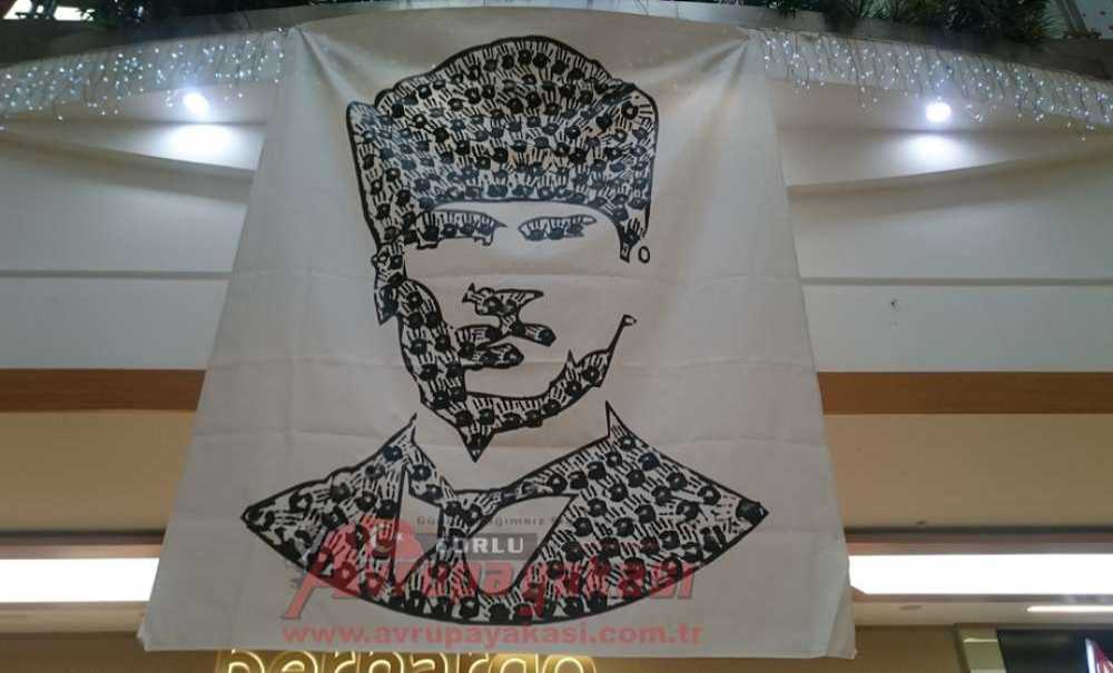 Öğrenciler 4 Yıla Sığdıramadıklarını Sergiledi