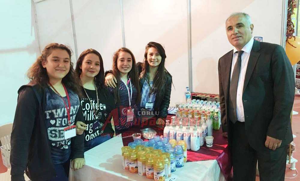 Çorlu Kaymakamı Levent Kılıç; “Kermes Alanında Ramazan Programları Tertipleyebiliriz”