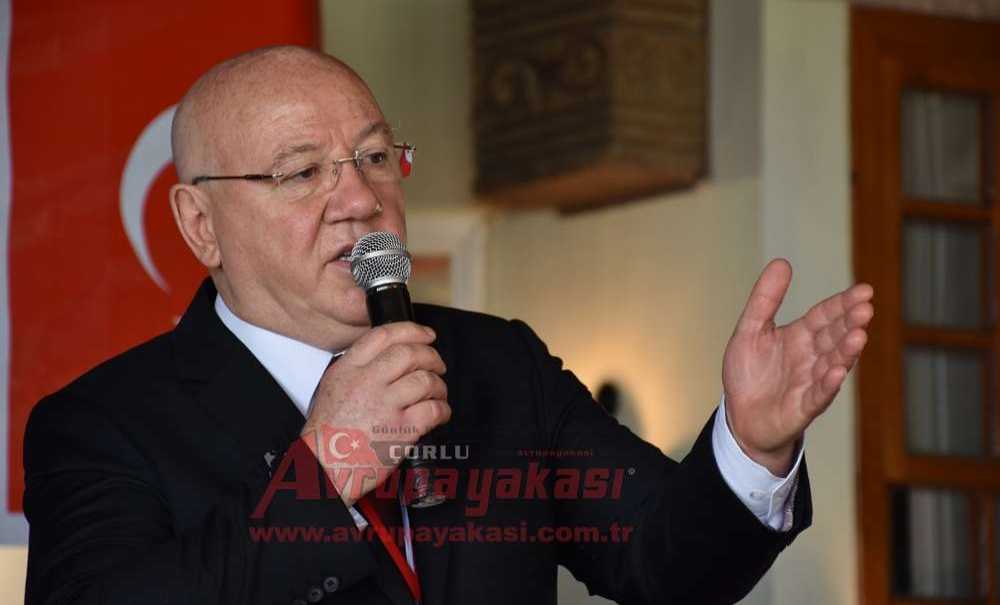 Tgk Genel Başkanı Nuri Kolaylı: “Önceliğimiz Basın Özgürlüğü Ve Mesleki Saygınlık”