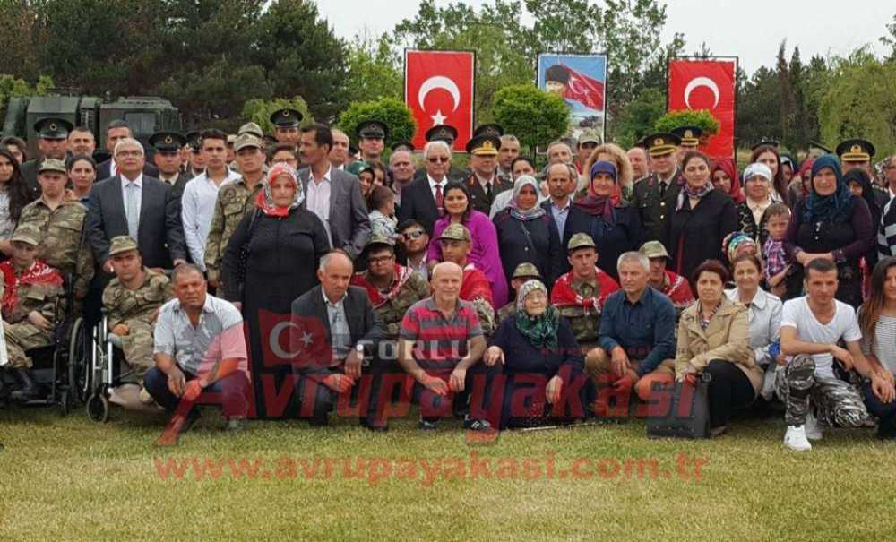 Çakı Gibi Asker Oldular