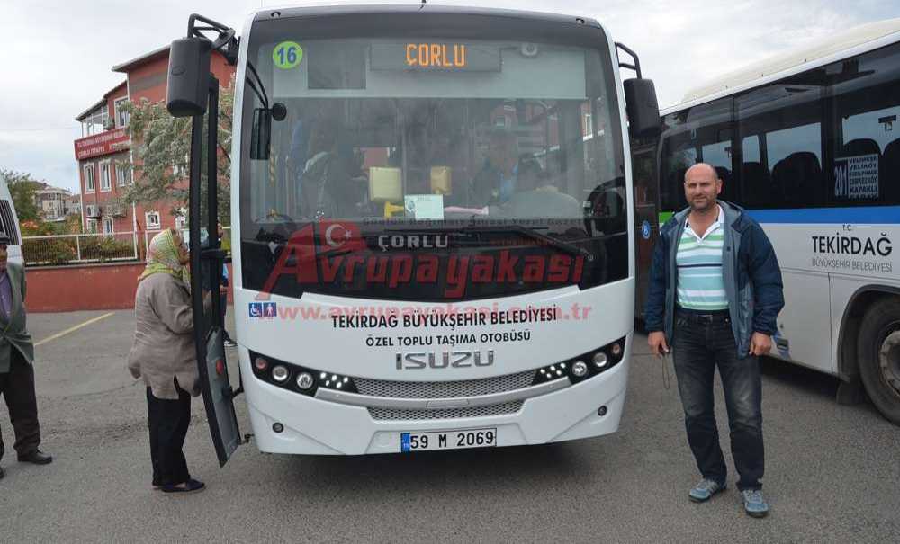 El Birlik Tetus'a Geçti