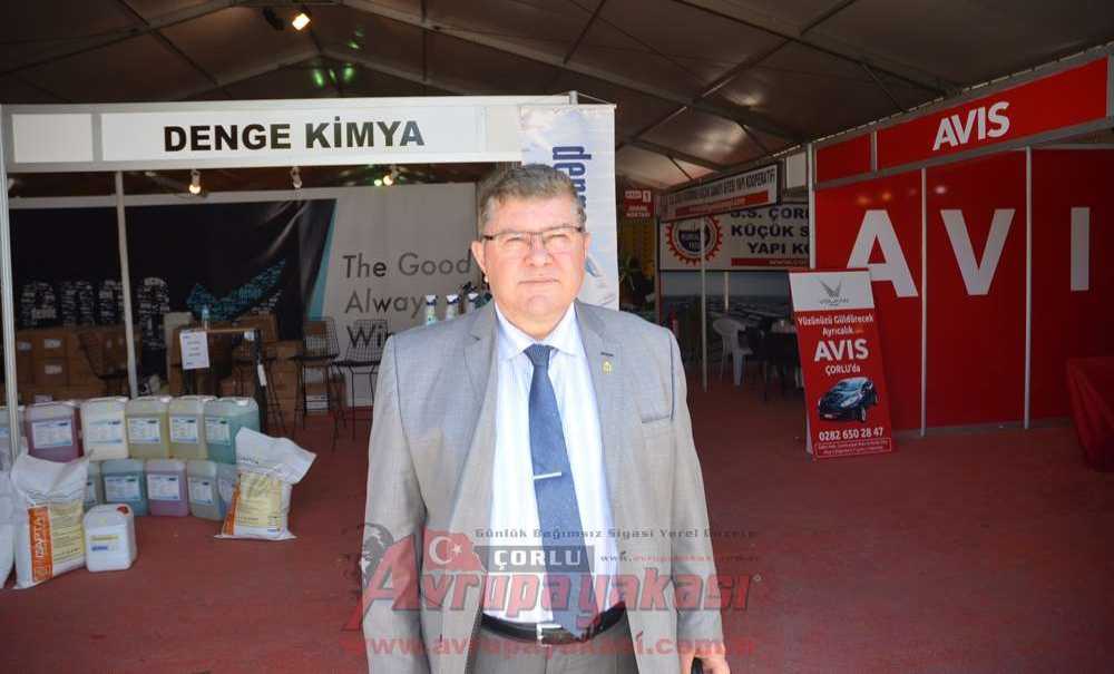 Çorlu Feshane'yi Aratmayacak