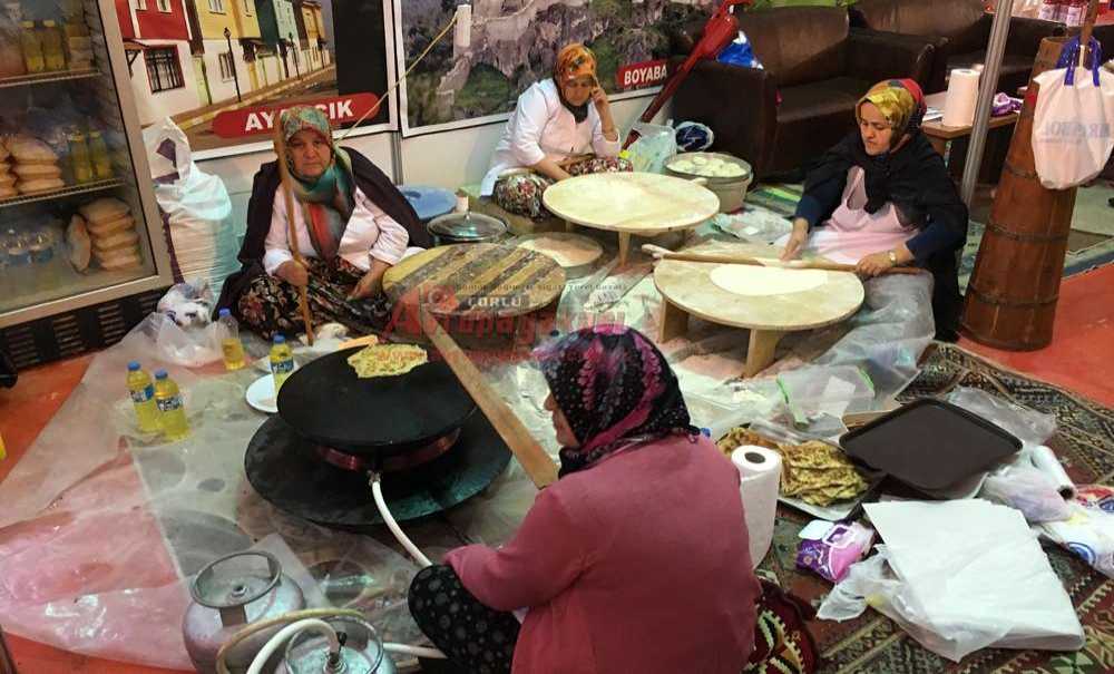 Çorlu Feshane'yi Aratmayacak