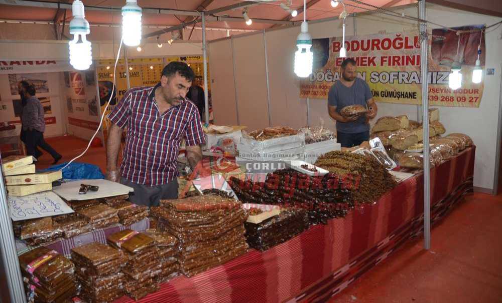 Çorlu Feshane'yi Aratmayacak