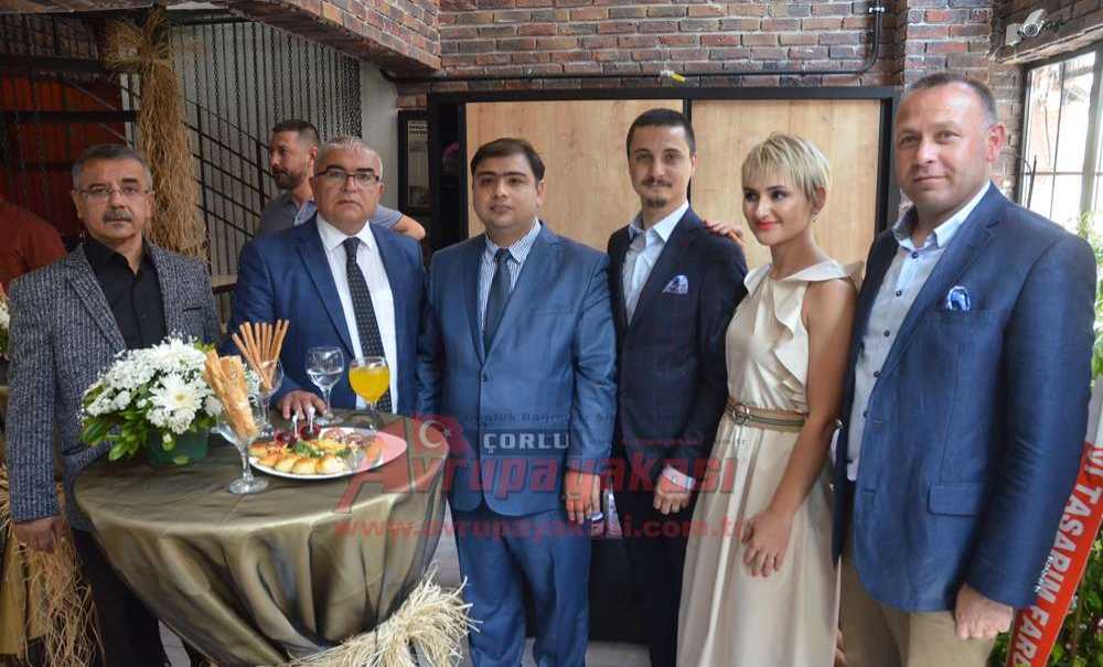 Lena Kuaför Yeni Yerinde