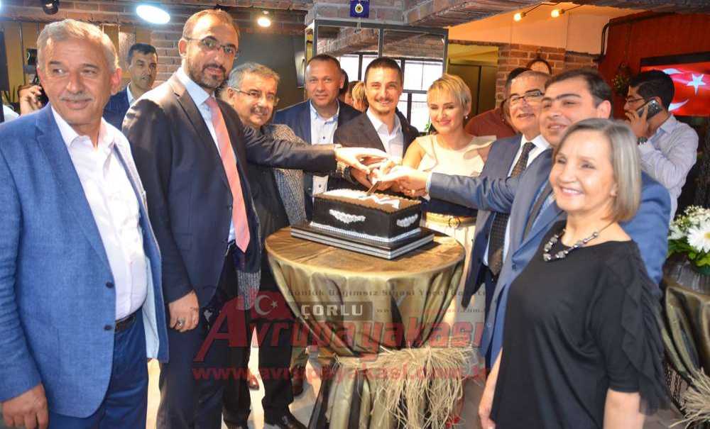 Lena Kuaför Yeni Yerinde