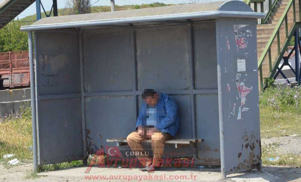 Çorlu'yu Uyuşturucudan Kurtarın