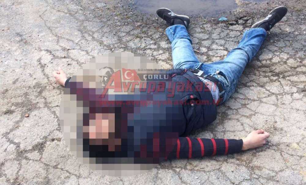 Çorlu'yu Uyuşturucudan Kurtarın