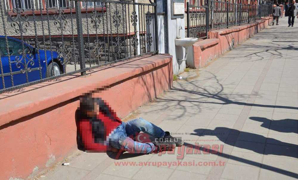 Çorlu'yu Uyuşturucudan Kurtarın