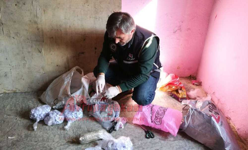 Çorlu'yu Uyuşturucudan Kurtarın