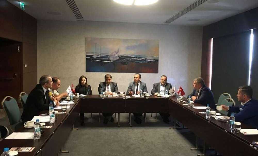 Kalkınma Ajansından Katma Değerli Ürün Üretimine Destek