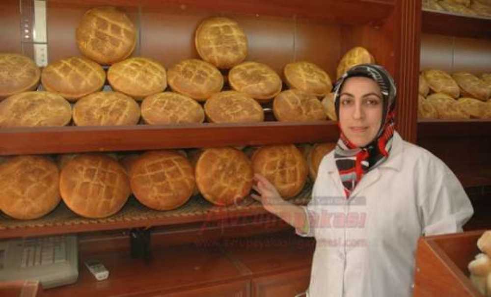 Ata Ekmeği İlgi Görüyor