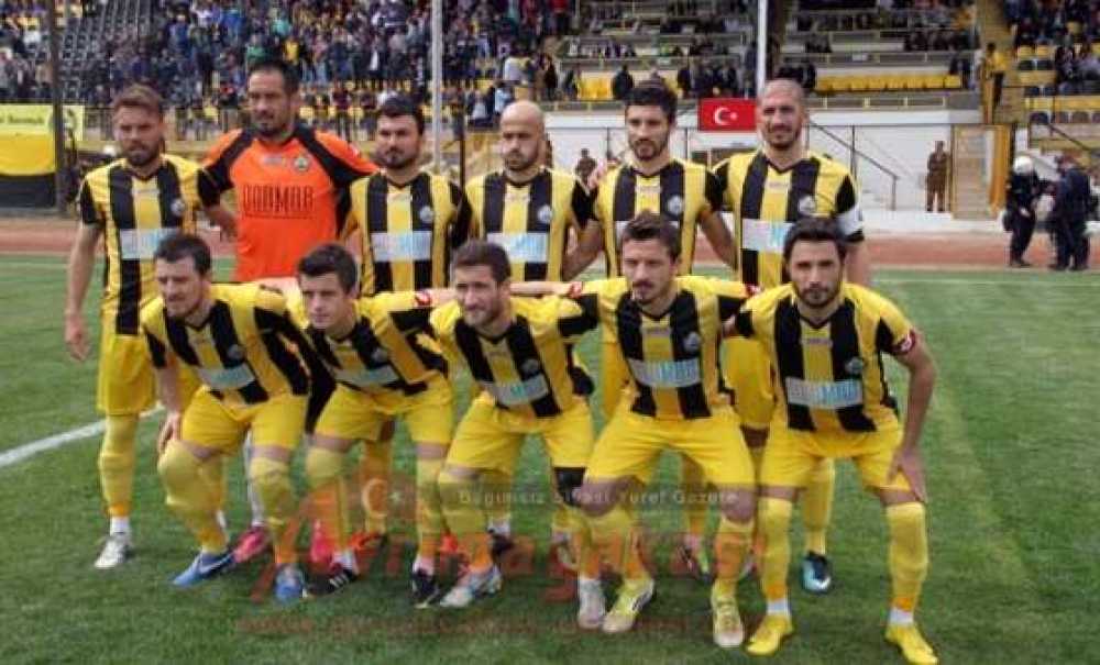 Tekirdağspor Kulüp Başkanı Gürsel Erbap`tan Gazlı Müdahale Değerlendirmesi