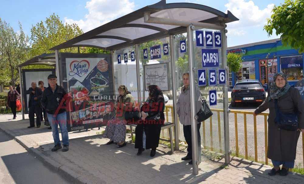 Vatandaşlardan Tekpark'a Tepki