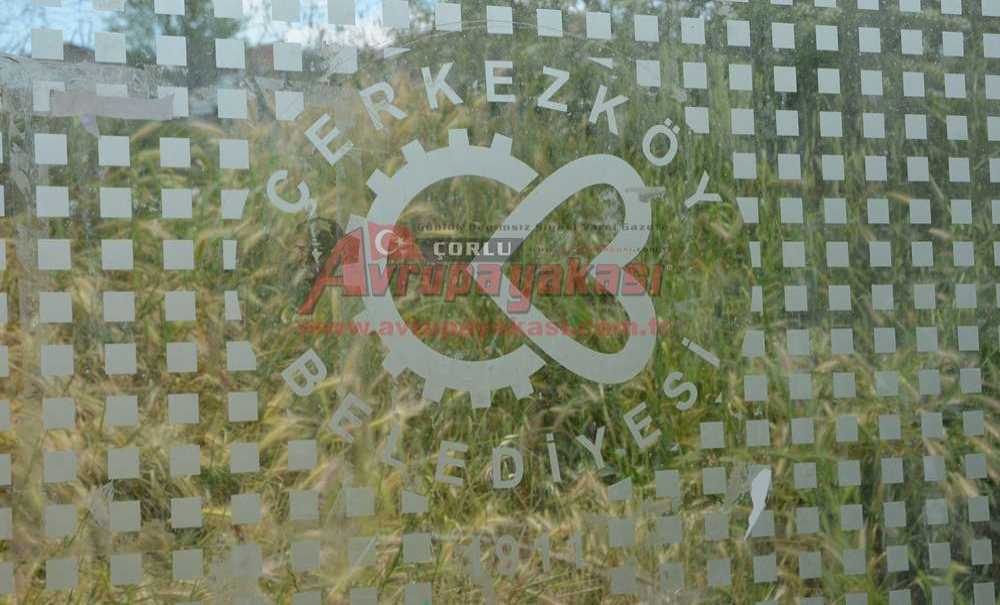 Çorlu'ya Çerkezköylü Durak