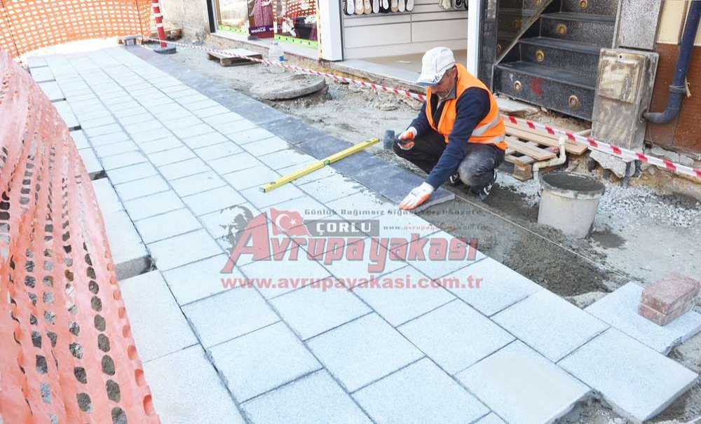 Başkan Baysan Çalışmaları İnceledi