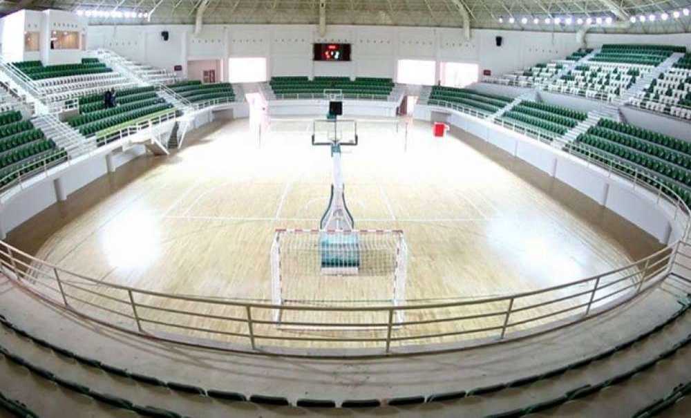 Çorlu Spor Kompleksinin İhalesi Yapıldı