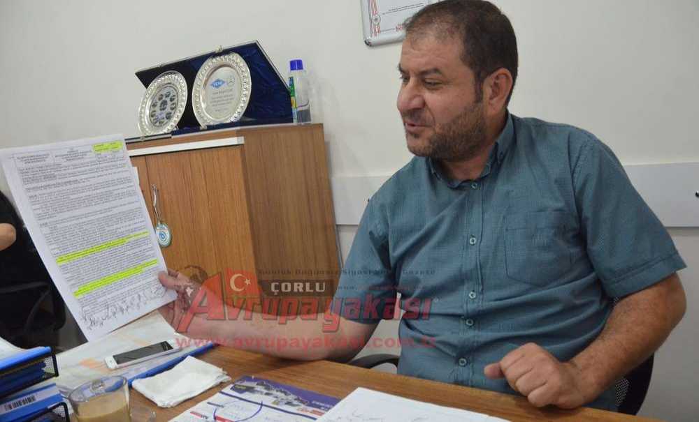 Uçar Turizm Firması Sahibi Selçuk Uçar, “Sessiz Çoğunluğun Sesiyim, Kimsenin Cesaret Edemediği Eleştirileri Yapıyorum”