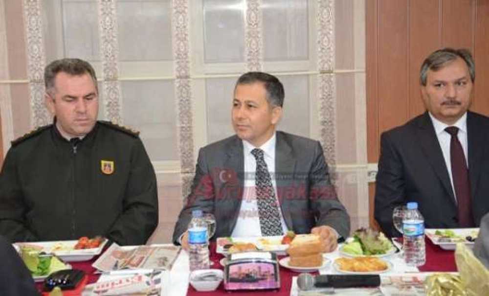 Tekirdağ'da Yerel Medya Semineri Düzenlenecek