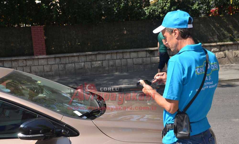 Tekpark Geri Dönüyor