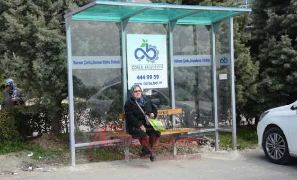 Yolcular Yeni Duraklardan Memnun