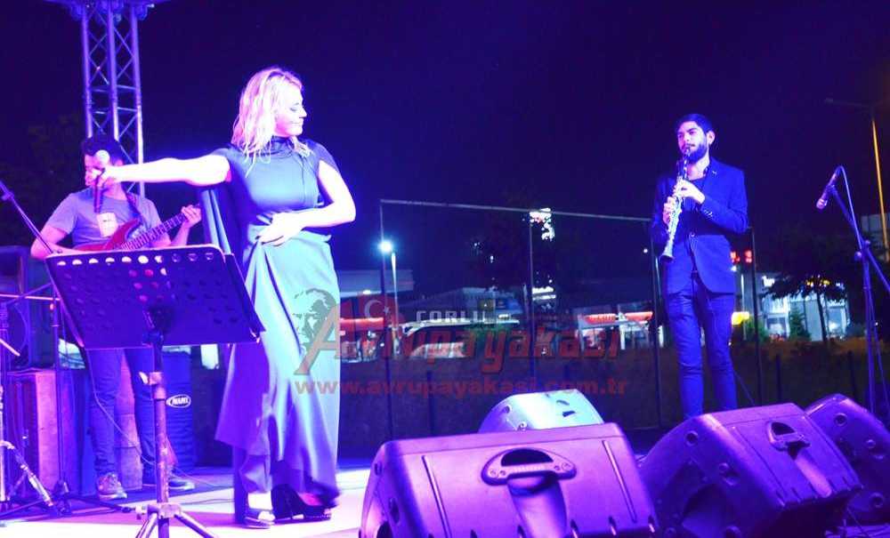 Eğitim Kermesine Büyük İlgi