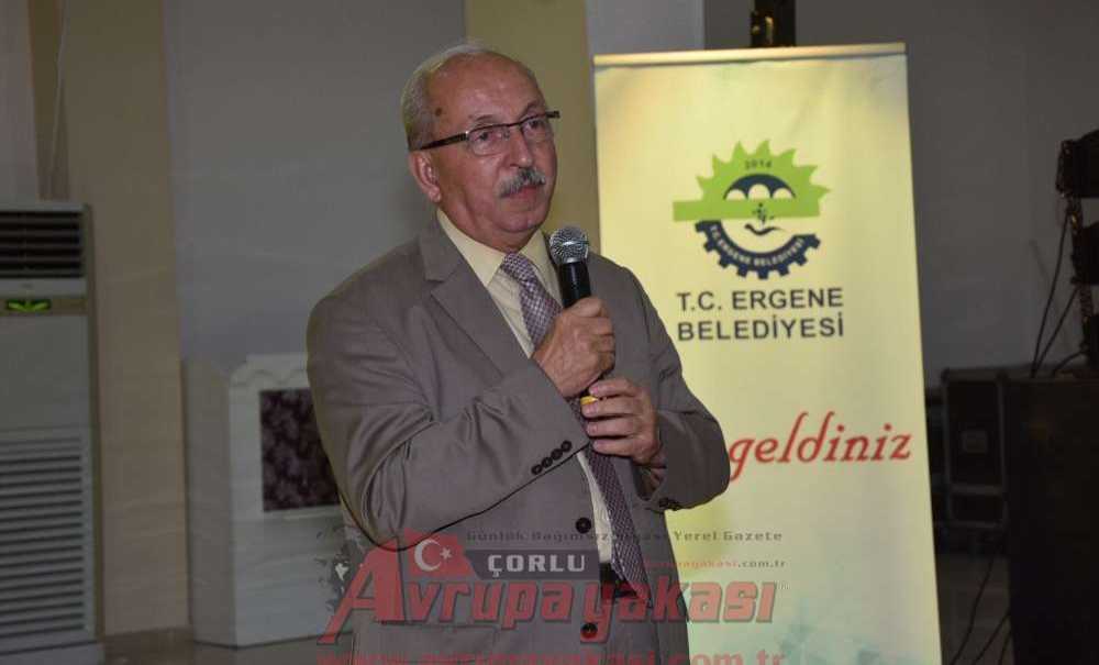 Şahinler Holding'den Misinli Mahallesi'nde İftar Yemeği