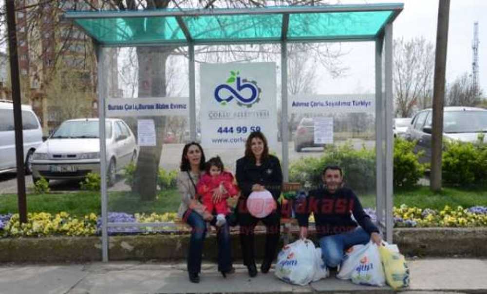 Yolcular Yeni Duraklardan Memnun