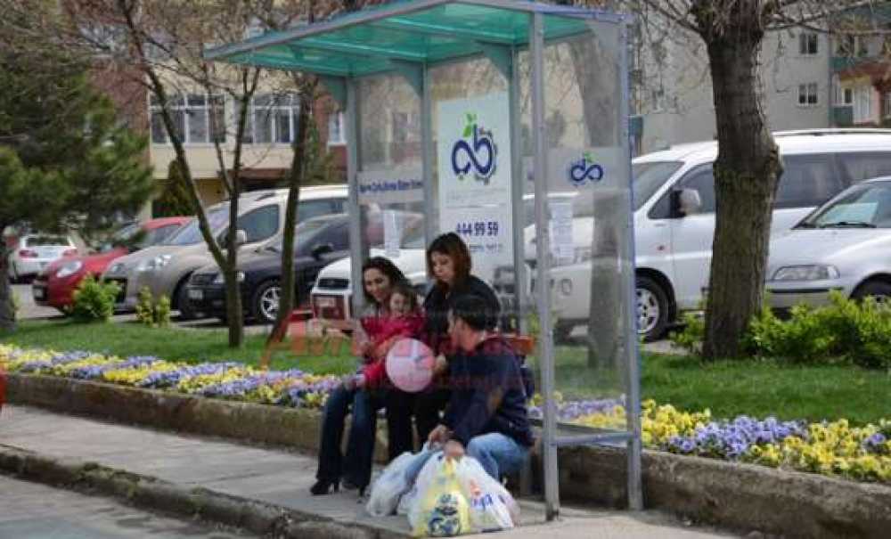 Yolcular Yeni Duraklardan Memnun