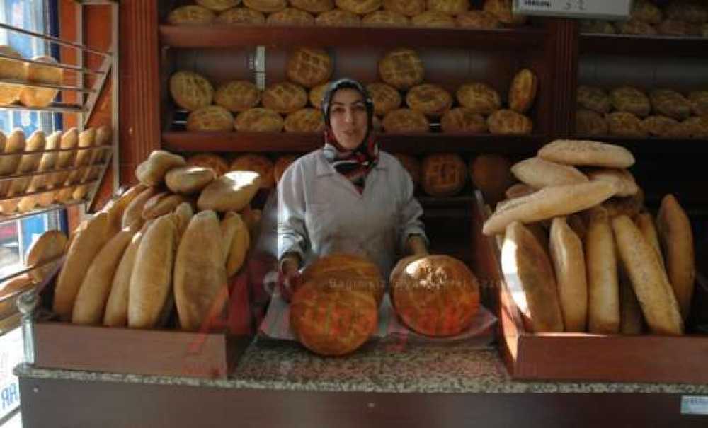 Ata Ekmeği İlgi Görüyor